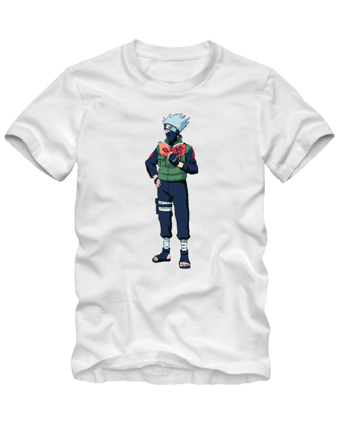 Kakashi 